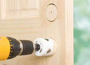 Enhanced Security