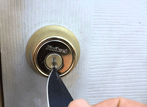 Safe Removal