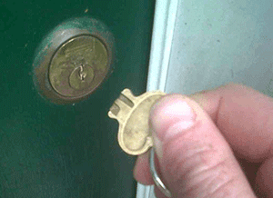 Safe Removal