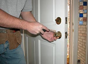 Lost or Stolen Keys
