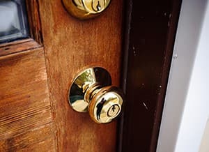 Lost or Stolen Keys