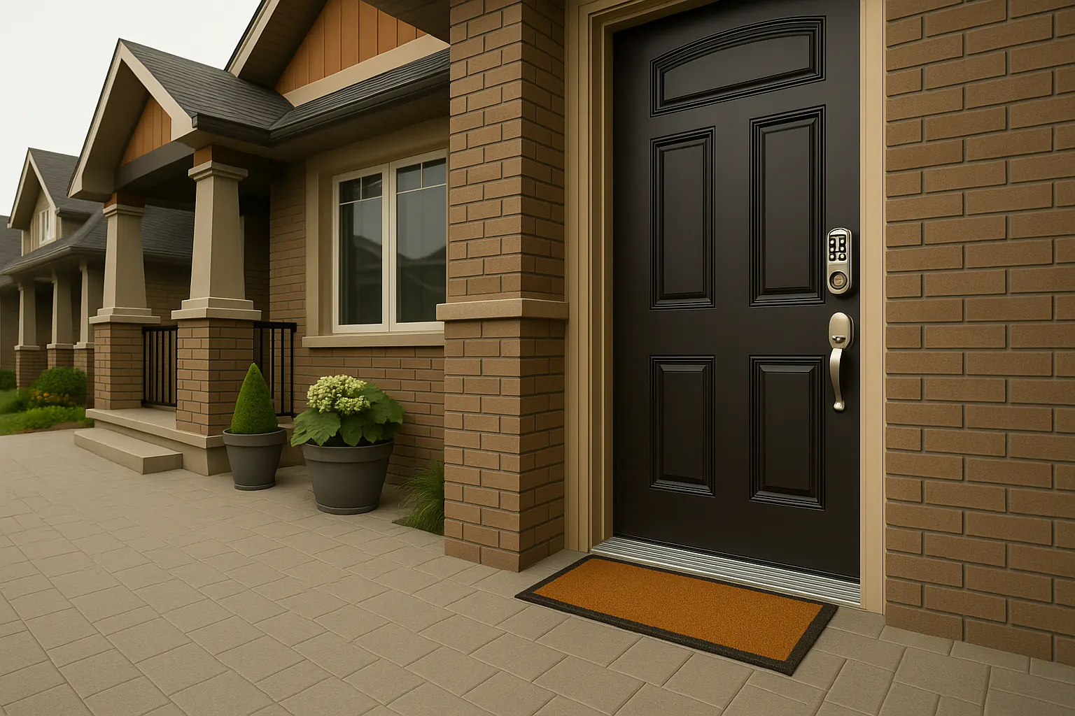 Residential locksmith service for Charlotte homes