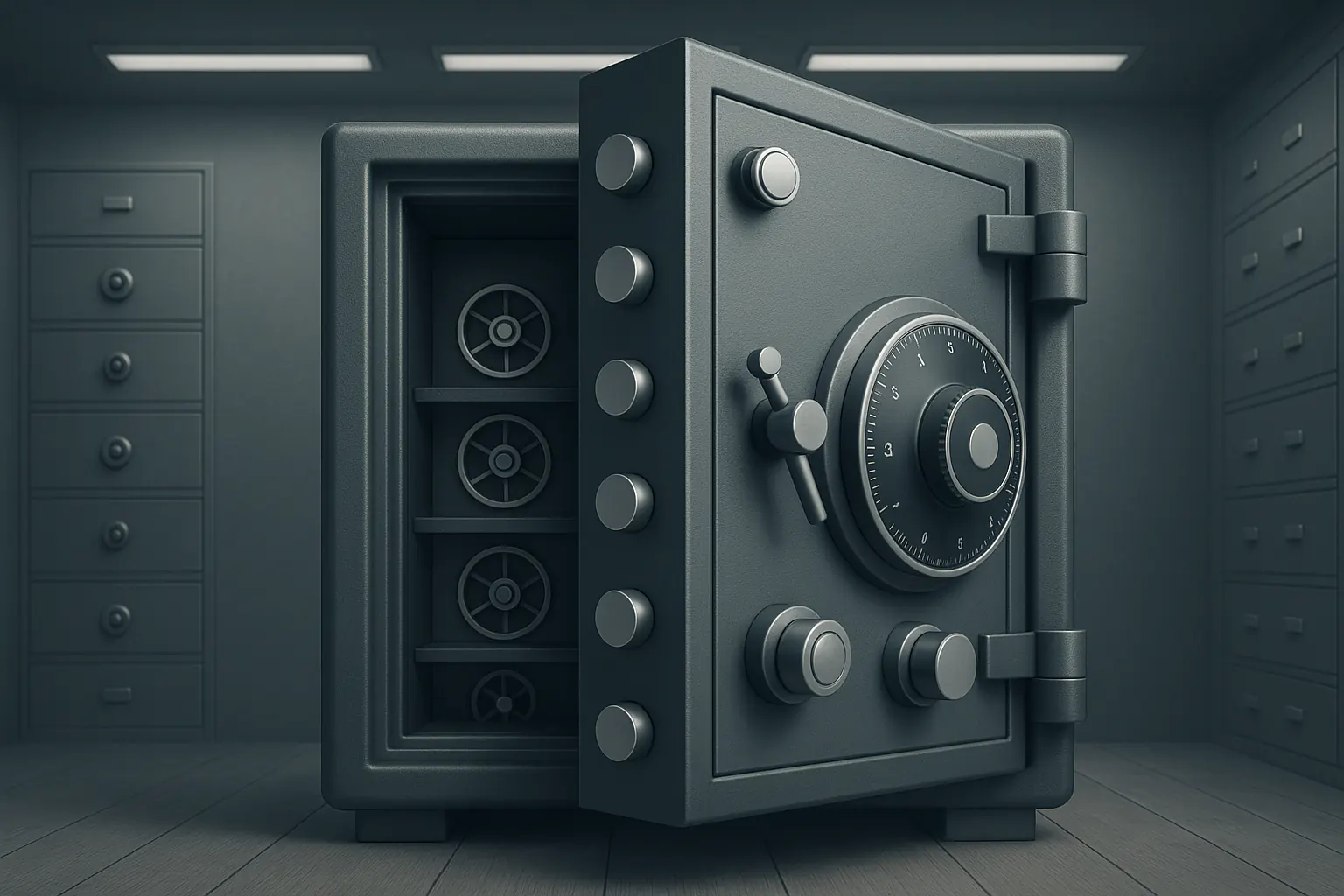 Safe Locksmith Services