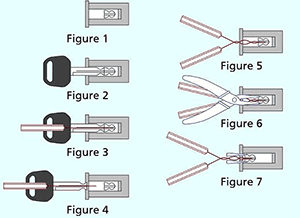 Prevent Lock Damage 2
